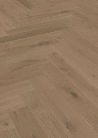 Flemish Heritage sildeben - Oak ochre brown M04 