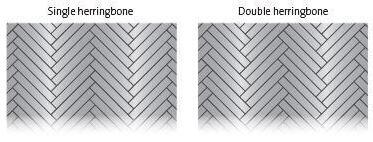Flemish Heritage sildeben - Oak M14 