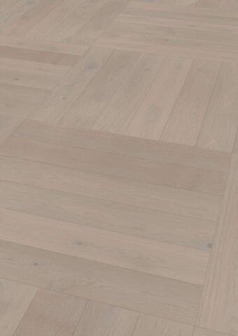 Flemish Heritage mønsterstav - Oak light grey M02a 