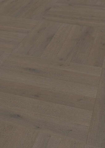 Flemish Heritage mønsterstav - Oak basalt brown M05a 