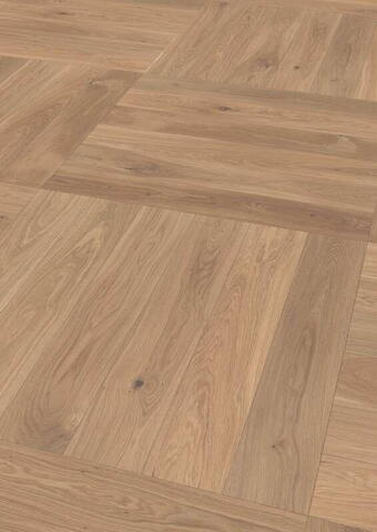 Flemish Heritage mønsterstav - Oak light beige M13a 