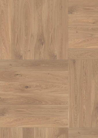 Flemish Heritage mønsterstav - Oak light beige M13a 