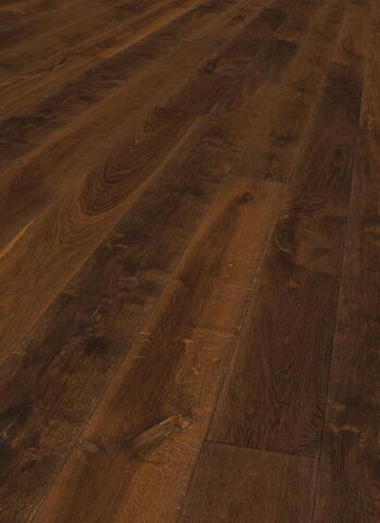 Moods of Provence plank - Oak dark brown R04 