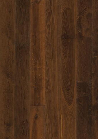 Moods of Provence plank - Oak dark brown R04 
