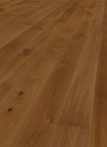 Grand Naturals plank - Oak cinnamon brown S09 