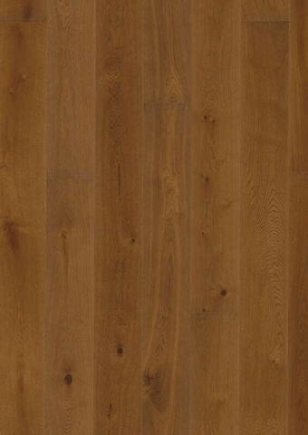 Grand Naturals plank - Oak cinnamon brown S09 
