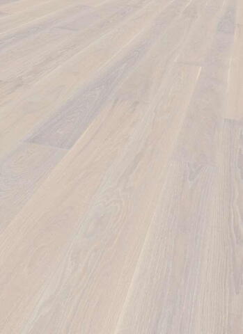 Grand Velvet plank - Oak crystal white T03 
