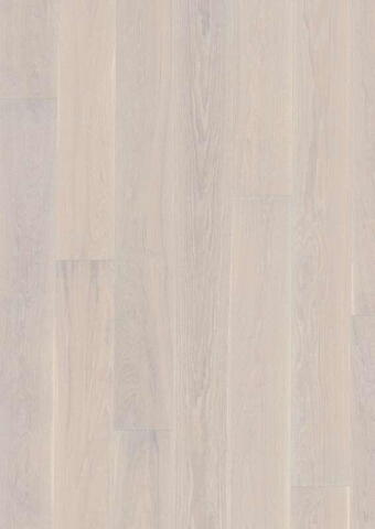 Grand Velvet plank - Oak crystal white T03 