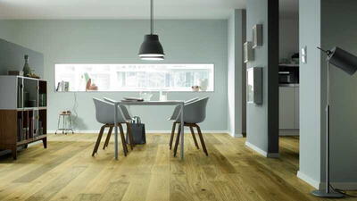 Grand Velvet plank - Oak T09 
