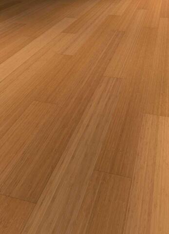 Grand Velvet plank - Bamboo caramel beige T13 