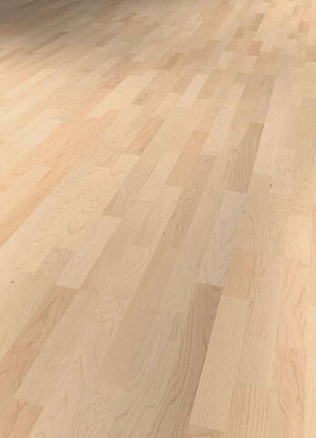 Satin Elements 3-stav - Hard maple canadian U08 