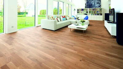 Pride of Nature 3-stav - Oak V01 