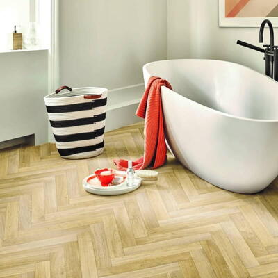 Texmark vinylgulv - Alaska 536 