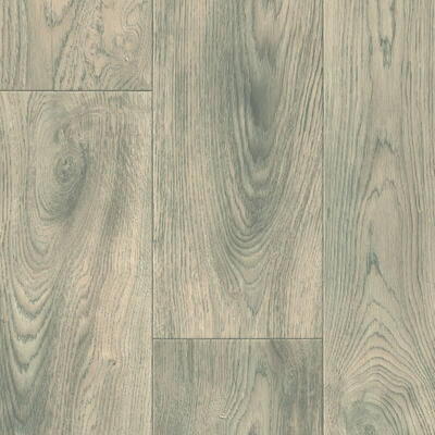 Ultimate vinylgulv - Burned Wood 509 