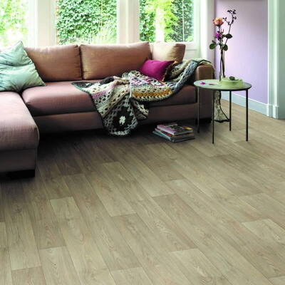 Ultimate vinylgulv - Stockholm 533