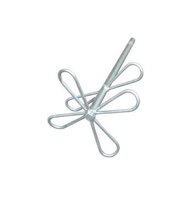 Piskeris, Turbineskovl M16 