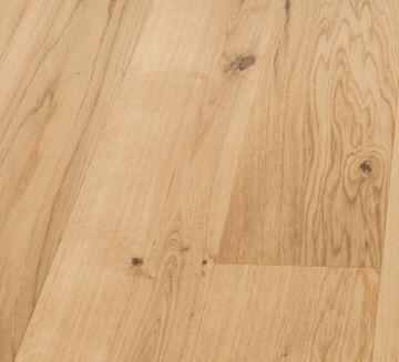 Timberman Slotsplank - Eg, Accent, natur 