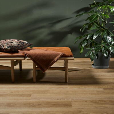 Wicanders ECO - Manor Oak 