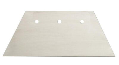 Stripperklinge Junio 1 mm. 12 cm. bred 