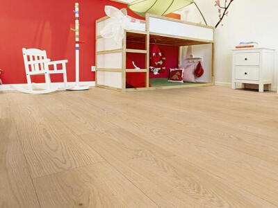 Ter Hürne Avatara - Oak Artemis, plank 