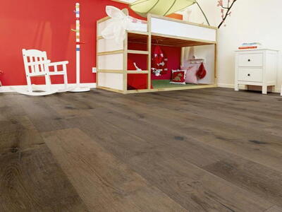 Ter Hürne Avatara - Oak Tebora, plank 