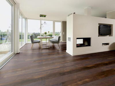 Ter Hürne Avatara - Oak Tebora, plank 