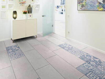 Ter Hürne Avatara - Stone Pandora, flise -