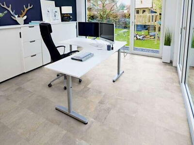 Ter Hürne Avatara - Stone Mitra, flise  