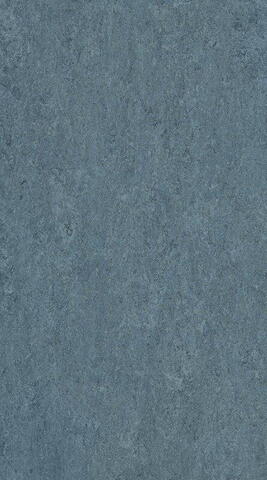 DLW Marmorette linoleum, Autumn Blue