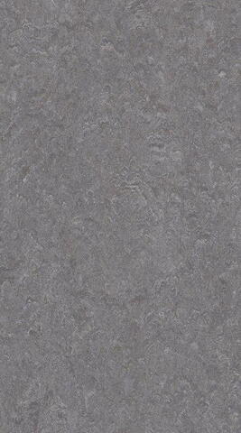 DLW Marmorette linoleum, Quartz Grey