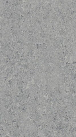 DLW Marmorette linoleum, Ice Grey