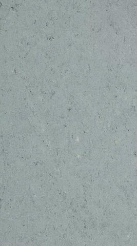 DLW Marmorette linoleum, Ash Grey