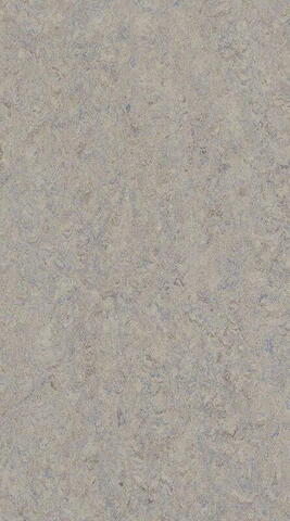 DLW Marmorette linoleum, Foggy Blue