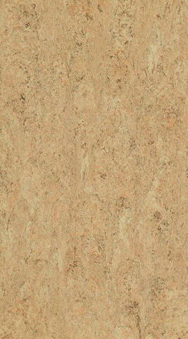 DLW Marmorette linoleum, Rocky Brown