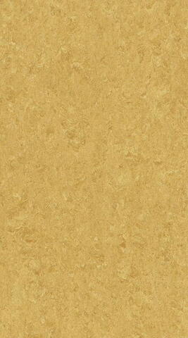 DLW Marmorette linoleum, Golden Yellow