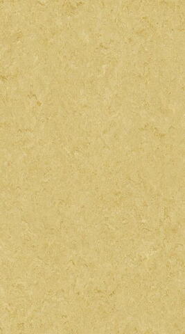 DLW Marmorette linoleum, Pale Yellow
