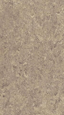 DLW Marmorette linoleum, Hazelnut Shake