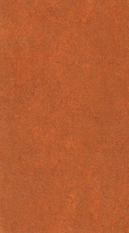 DLW Marmorette linoleum, Terracotta