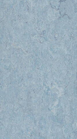 DLW Marmorette linoleum, Blue Eyes