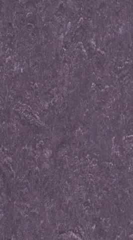 DLW Marmorette linoleum, Violet