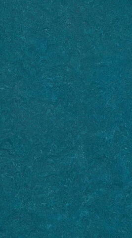 DLW Marmorette linoleum, Turquise Bay