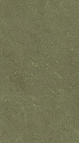 DLW Marmorette linoleum, Khaki
