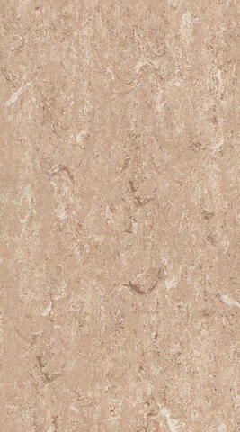DLW Marmorette linoleum, Beeswax Beige