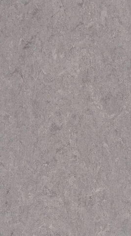 DLW Marmorette linoleum, Greystone Grey