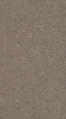 DLW Marmorette linoleum, Milk Coffee