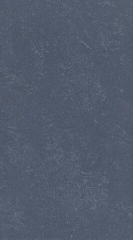 DLW Marmorette linoleum, Mystery Blue