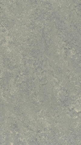 DLW Marmorette linoleum, Mineral Grey