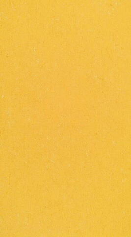DLW Colorette linoleum, Banana Yellow
