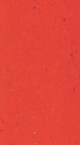 DLW Colorette linoleum, Power Red