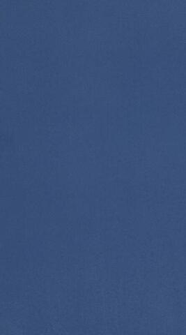 DLW Uni Walton linoleum, Ocean Blue